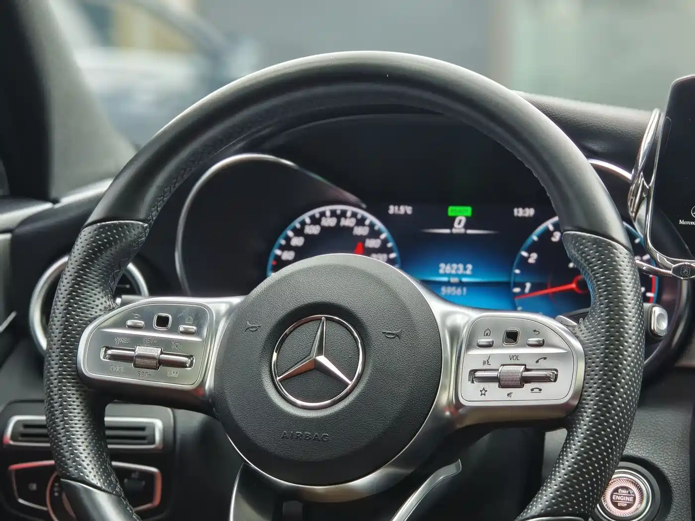 Mercedes-Benz C-Class 2020 Facelift C 260 Sport Version фото 10