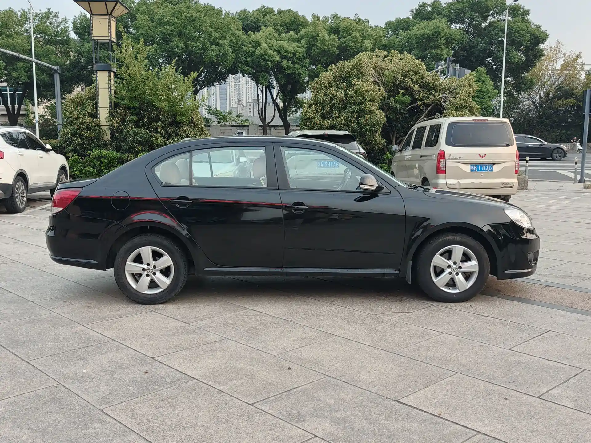 Photo 7 - Volkswagen Lavida