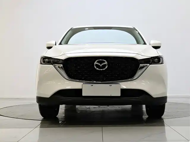 MAZDA CX-5 2024