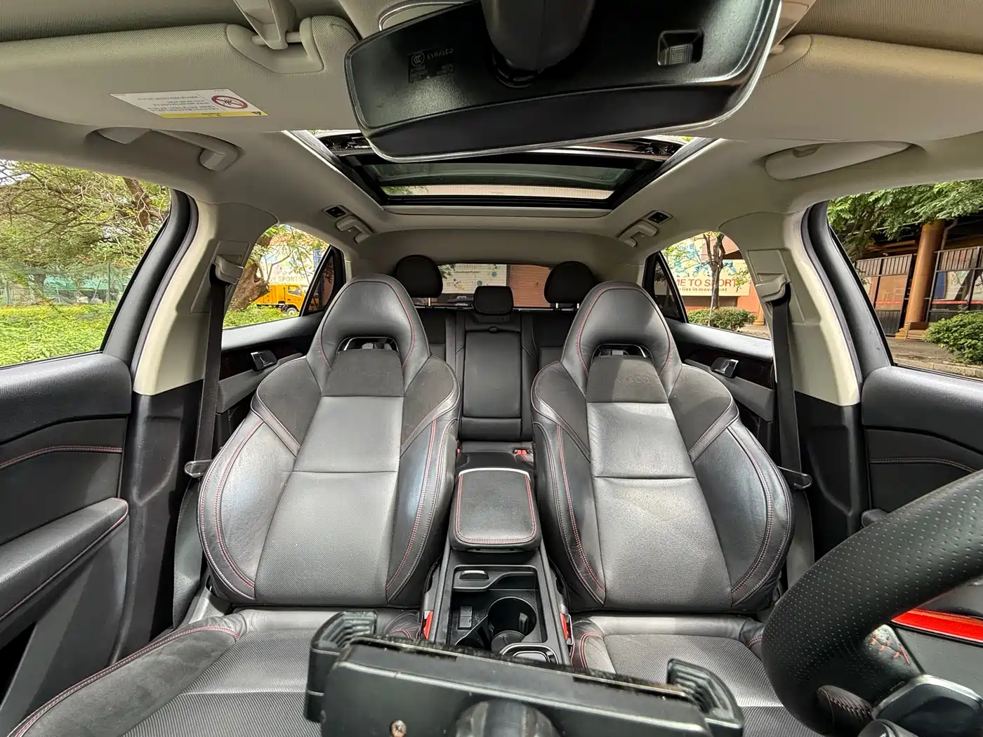 Lynk & Co 02 2018 Model 1.5T DCT 2WD Yao Pro Edition China V фото 11