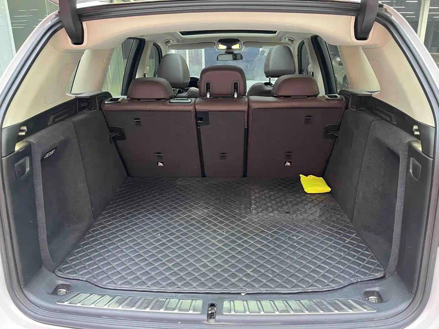 BMW X3 2021 xDrive30i Leading M Sport Package фото 17