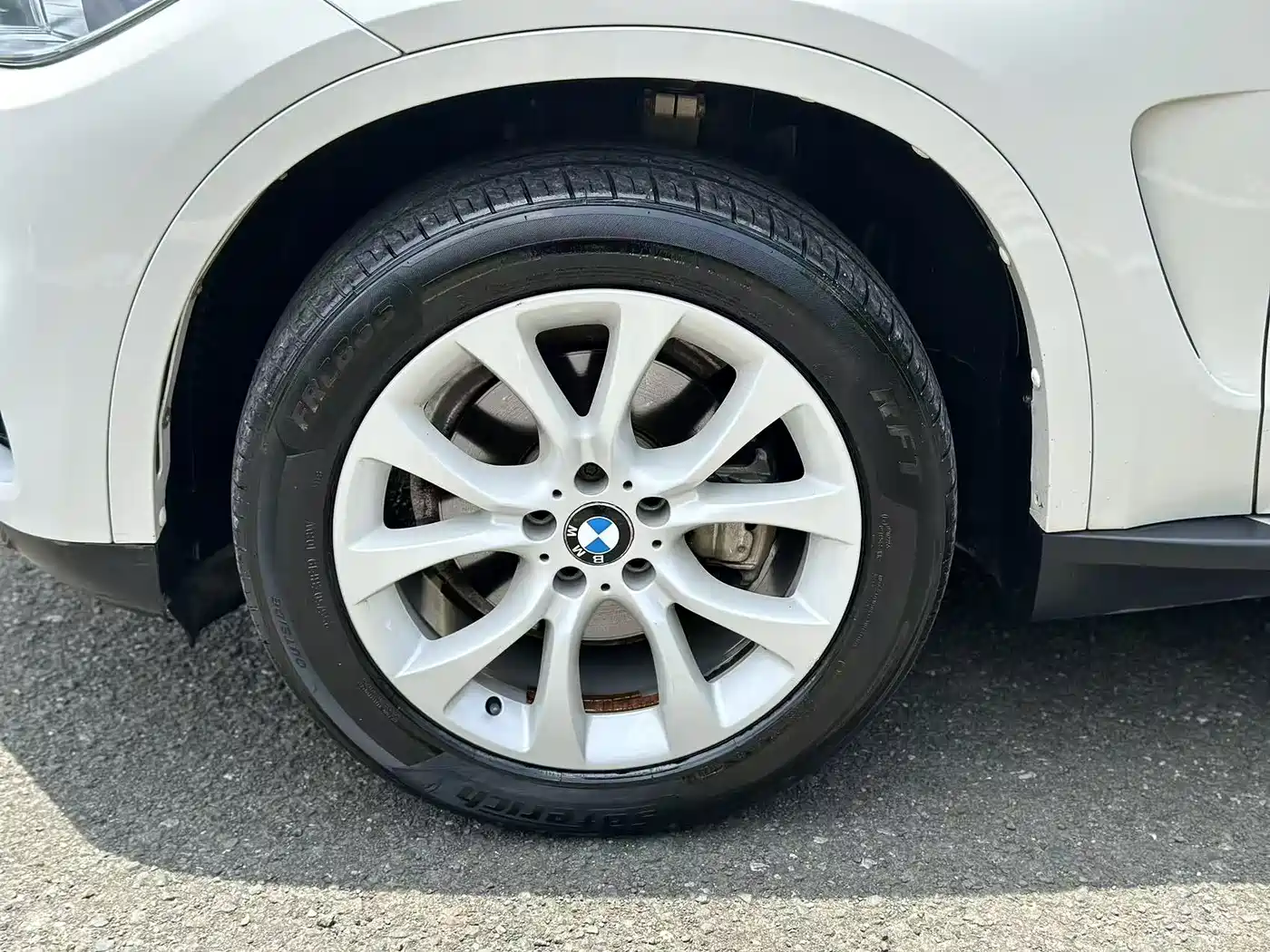 BMW X5 (Import) 2017 xDrive28i фото 6