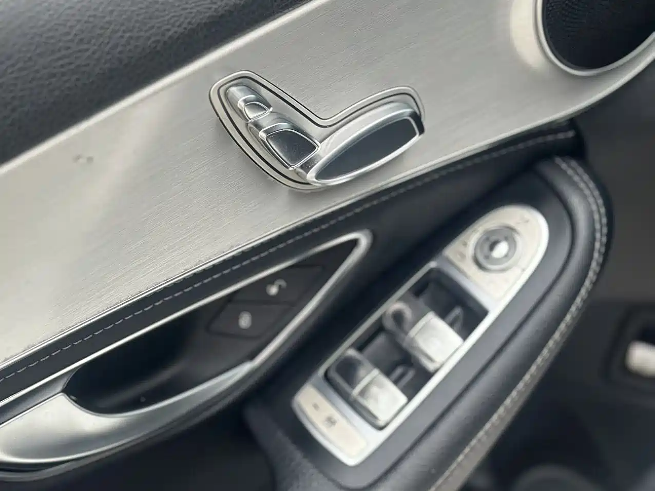 Mercedes-Benz C-Class 2016 C 200 Sport фото 11