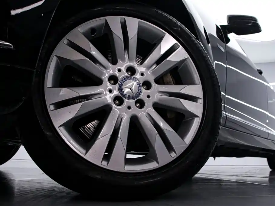 Mercedes-Benz S-Class 2011 S 500 L CGI 4MATIC фото 17
