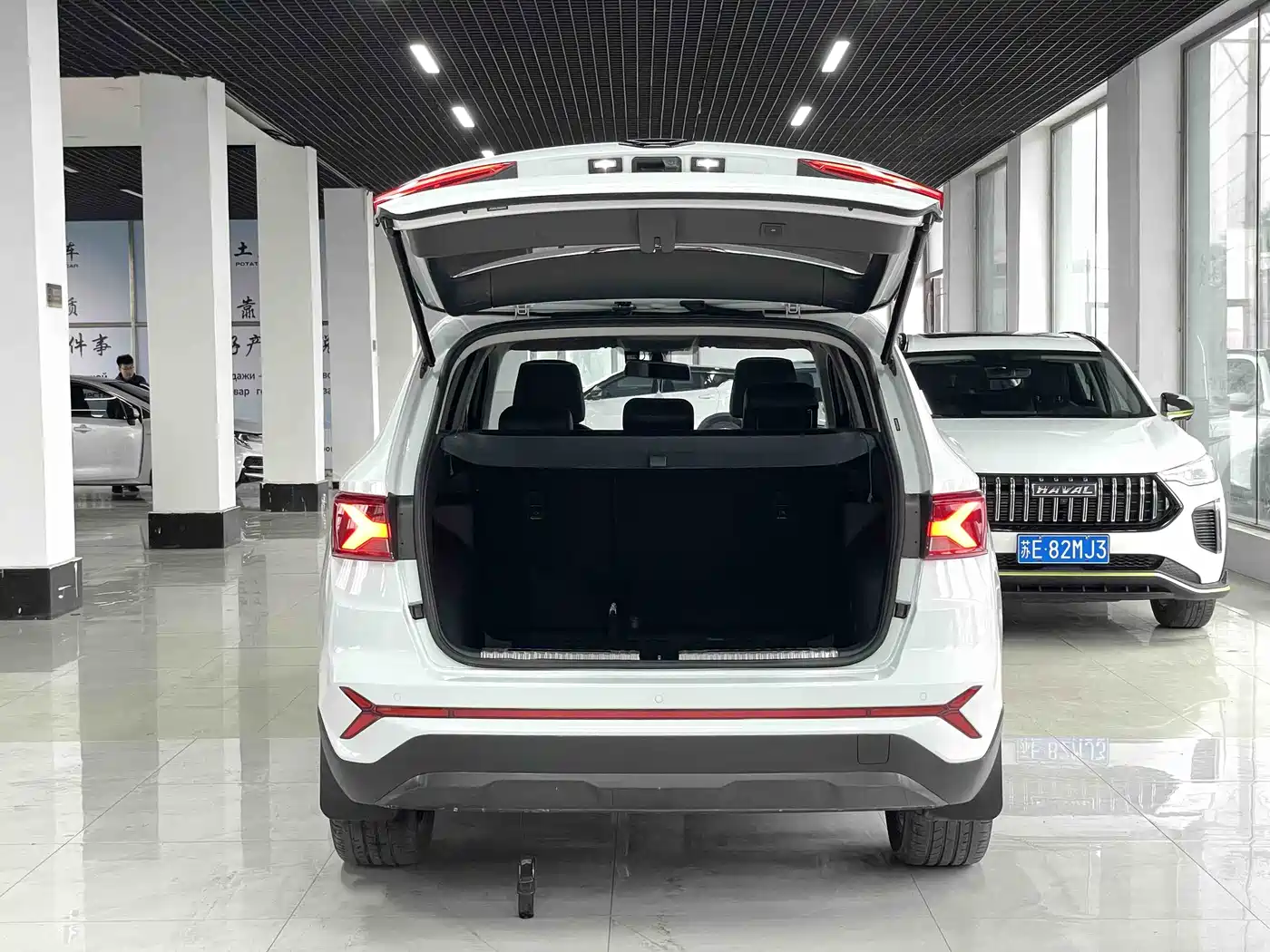 JETTA VS7