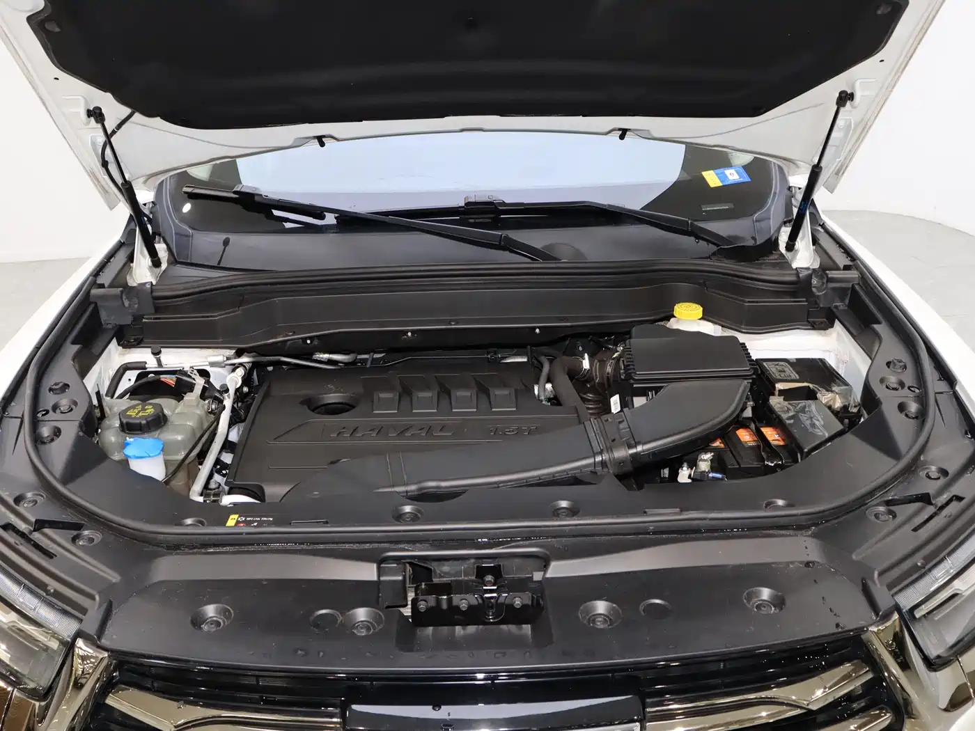 Haval H6 2021 National Trend Edition 1.5T Automatic Urban Edition фото 7