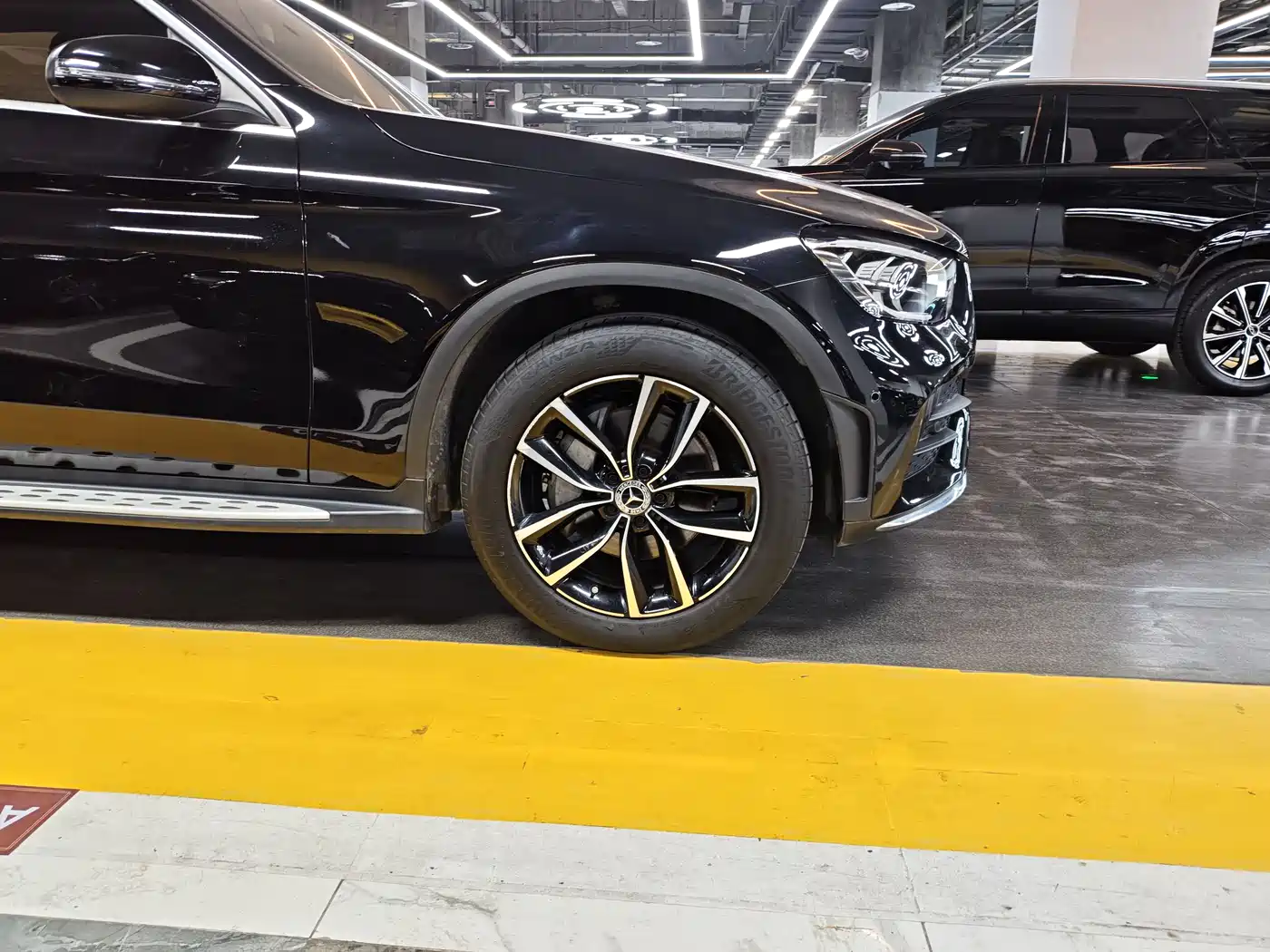 Mercedes-Benz GLC 2020 Facelift GLC 260 L 4MATIC Luxury фото 17