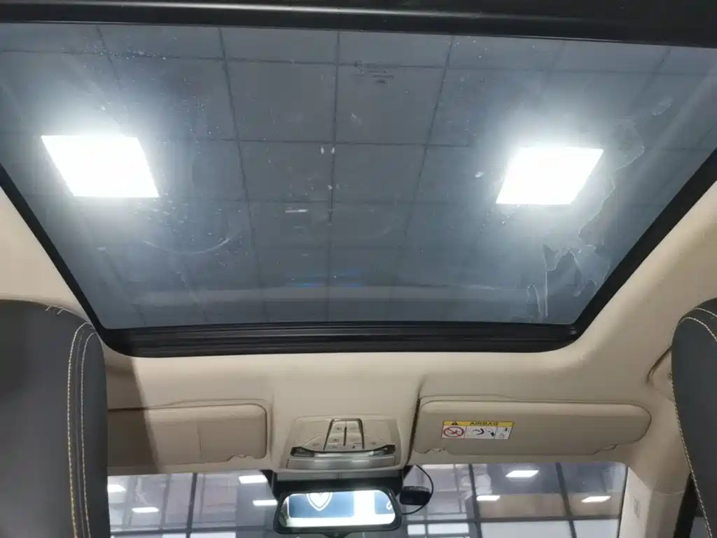 Bestune T77 2019 2019 230 TID Automatic Luxury China VI