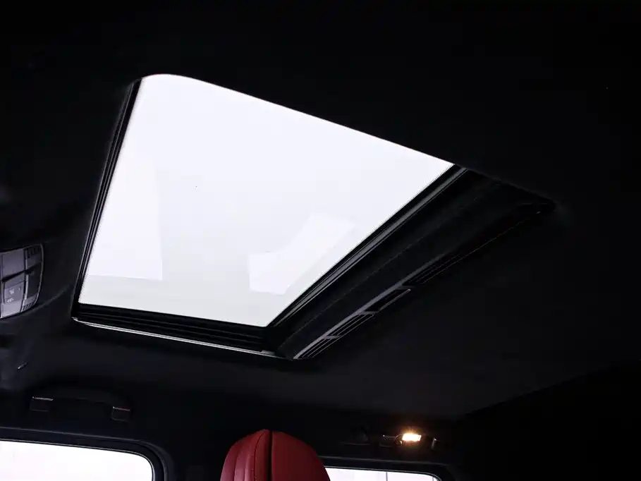 Mercedes-Benz G-Class AMG 2022 AMG G 63 фото 10