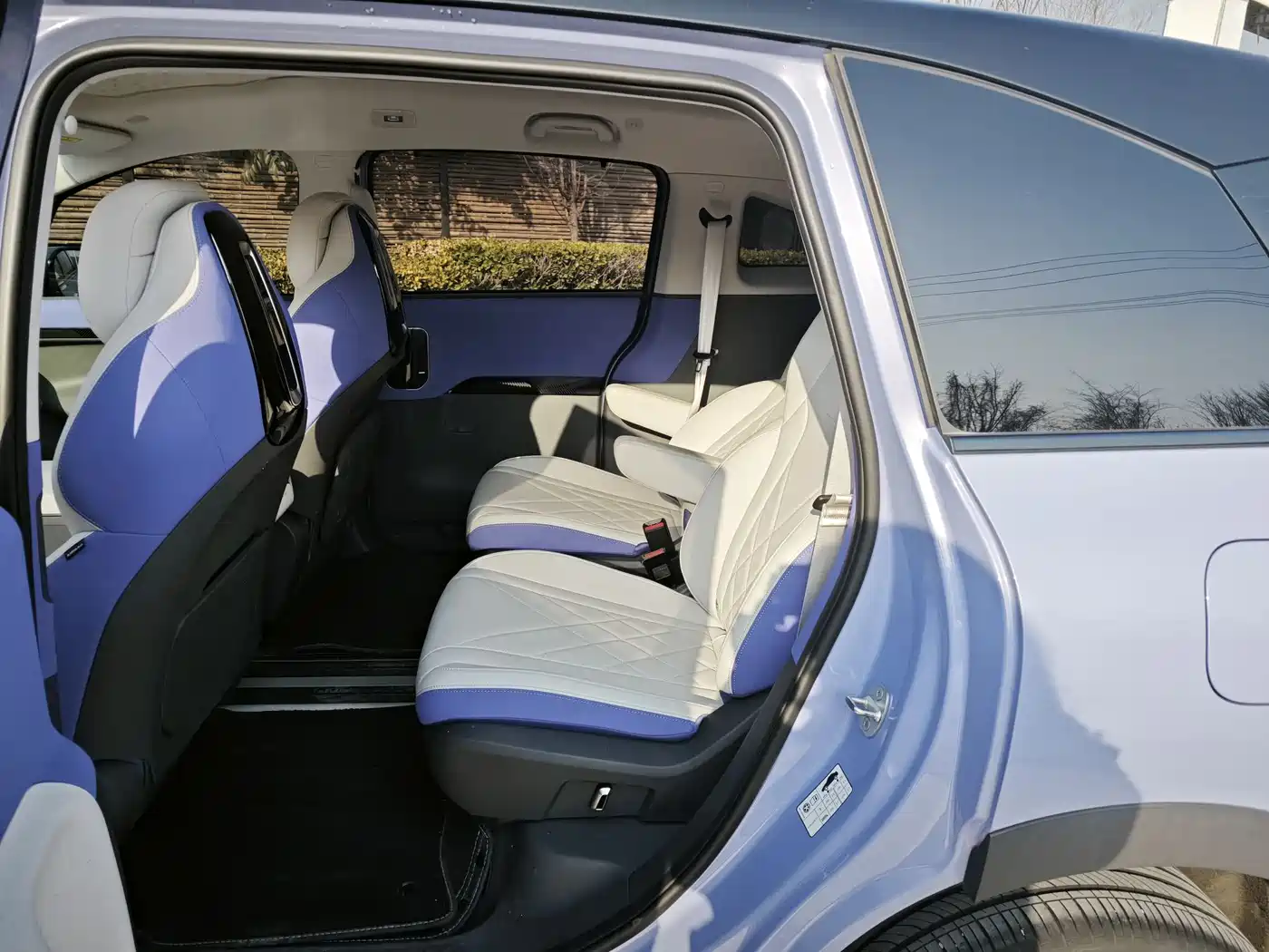 ARCFOX EXTREME FOX POLAR FOX KOALA