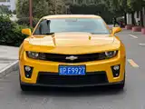 Photo 2 - Chevrolet Camaro