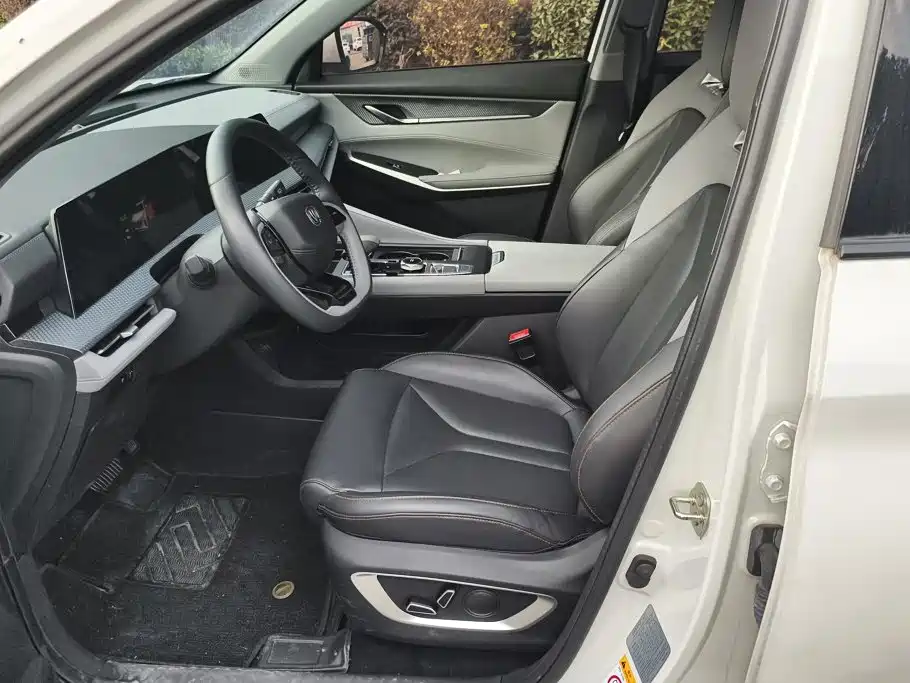 Фото 9 - Changan CS75 PLUS
