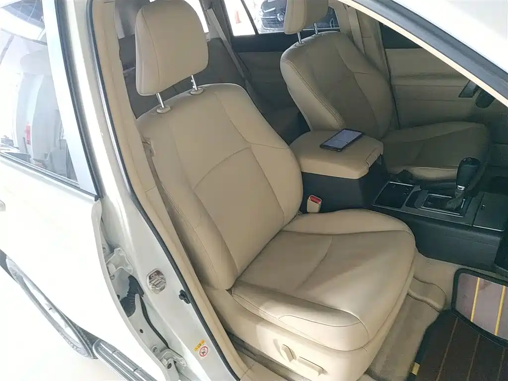 Toyota Prado 2016 2.7L Auto Standard Edition фото 20