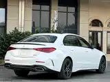 Фото 10 - Mercedes-Benz C-Class