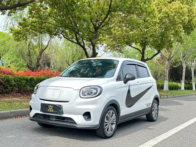 ZERO-RUNNING CAR ZERO RUN T03 2022