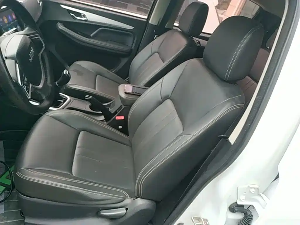 Isuzu Ruimai 2021 2020 2.8T Classic 2WD Diesel China VI Premium Long Wheelbase JE493ZLQ6E