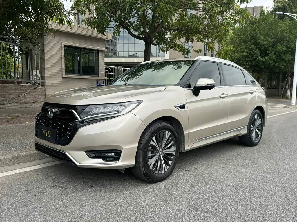 Honda UR-V