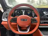 Фото 7 - Geely Monjaro