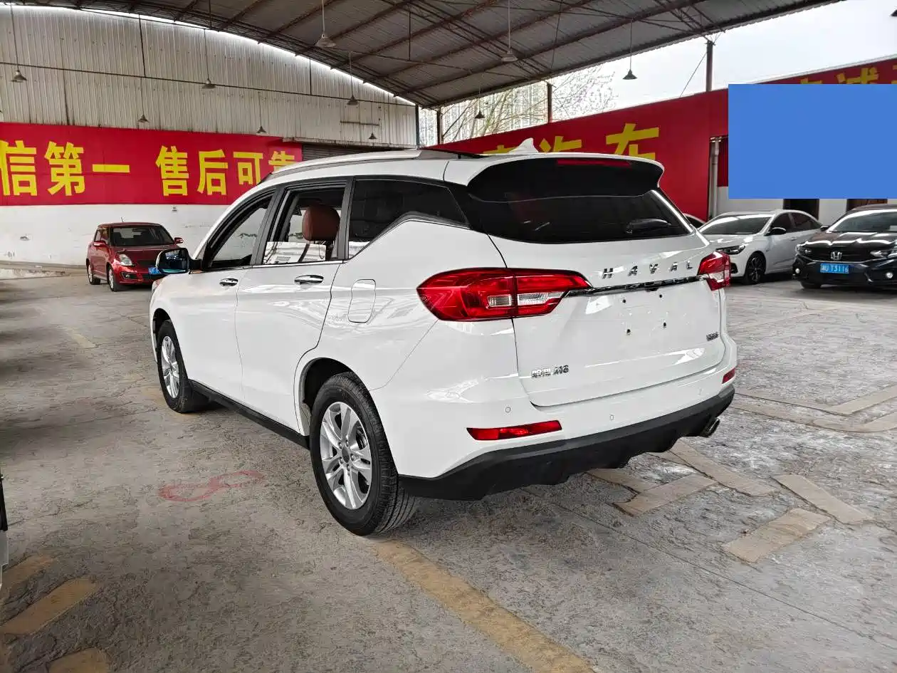 HAVAL M6