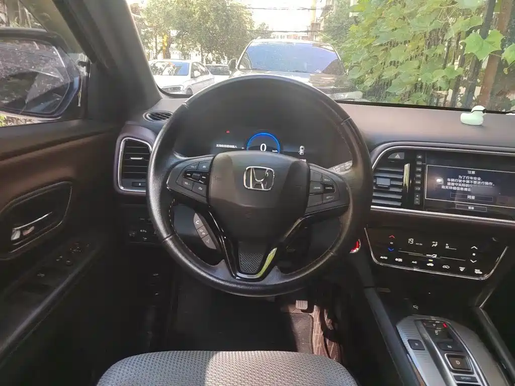 CIIMO Dongfeng Honda M-NV 2021 2021 Shangyi Edition