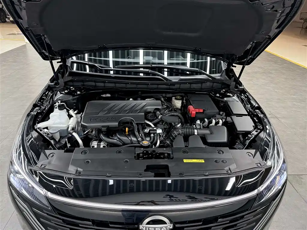 Nissan Teana 2026 2026 Model 2.0L Mid Trim