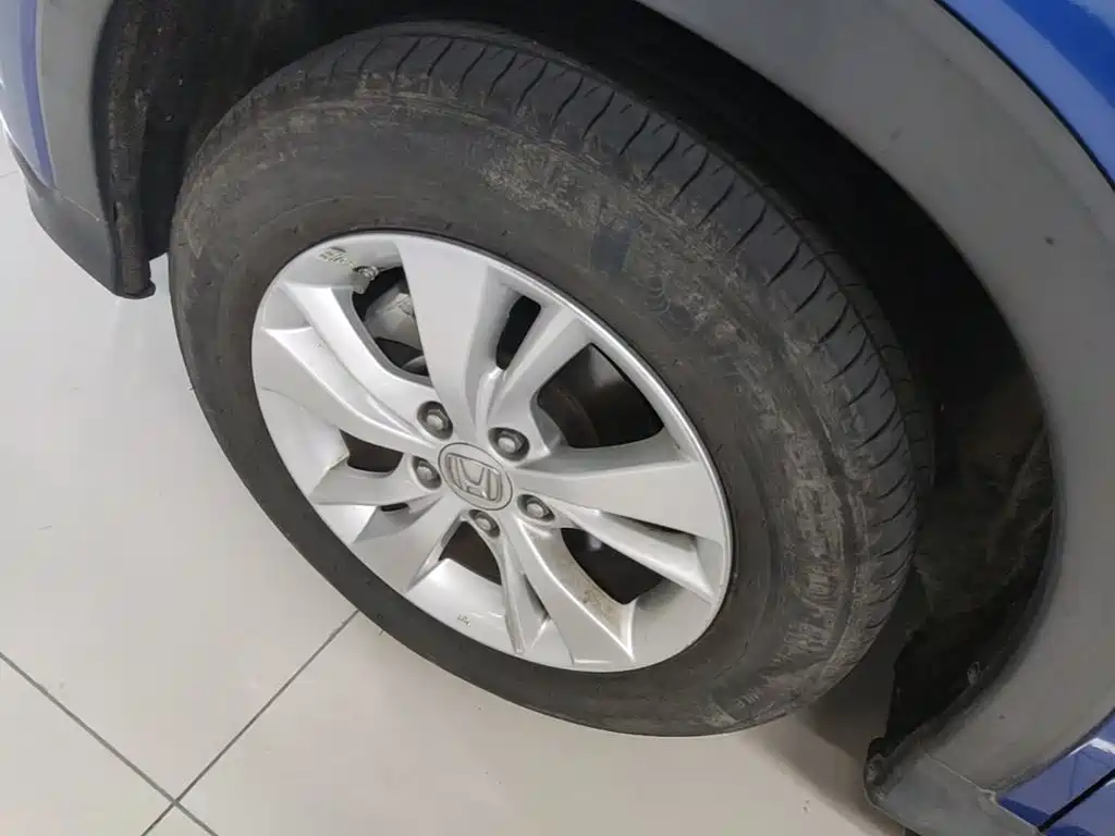 Photo 23 - Honda Vezel