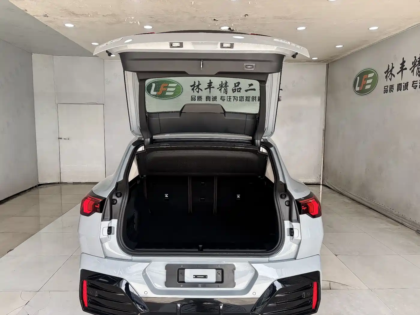 BMW X2 (Import) 2024 sDrive25i M Sport Package фото 28