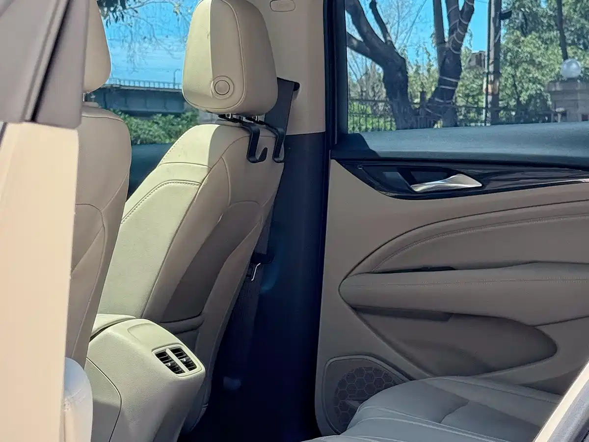 Buick Regal 2020 552T Elite фото 13