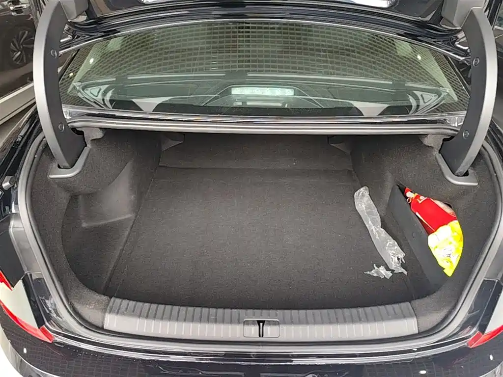 Volkswagen Passat 2024 380TSI Elite Edition фото 19
