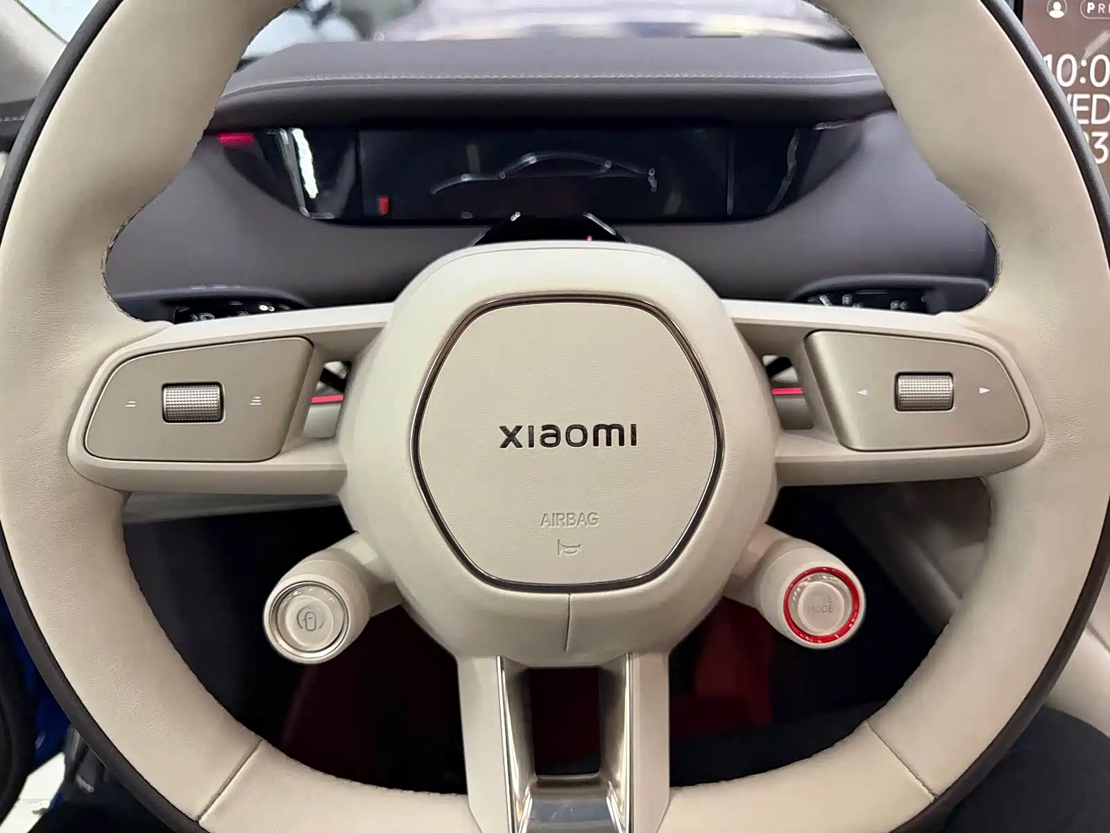 Фото 2 - Xiaomi SU7