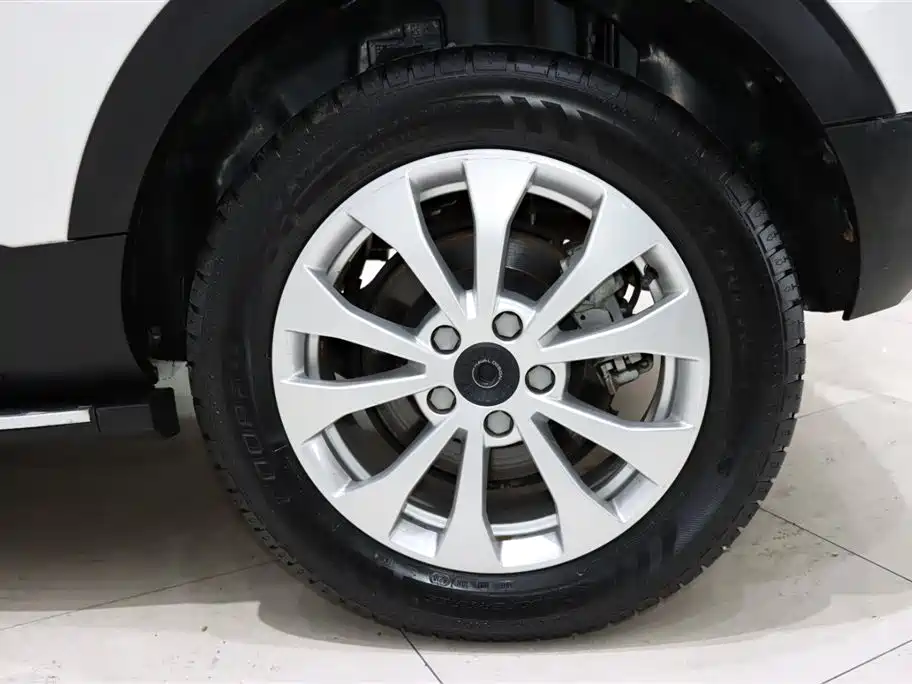 Haval H2s 2018 1.5T Dual-Clutch Trend Style фото 20