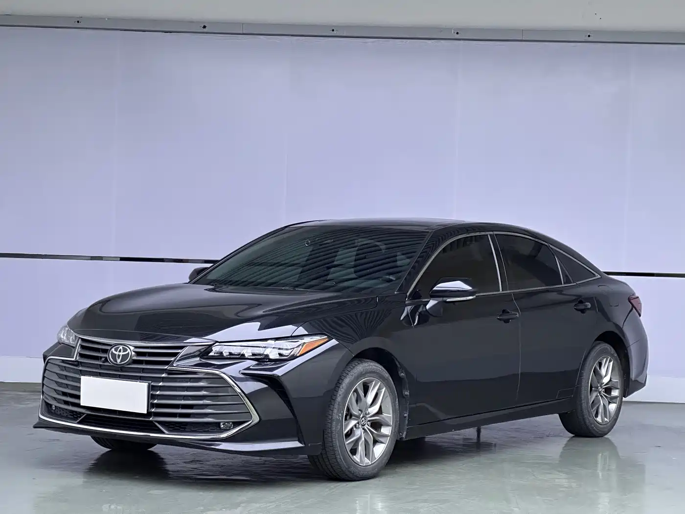 Toyota Avalon 2019 2.0L Progressive Edition (China VI)
