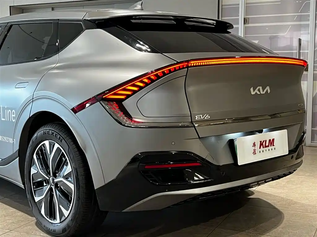 KIA EV6