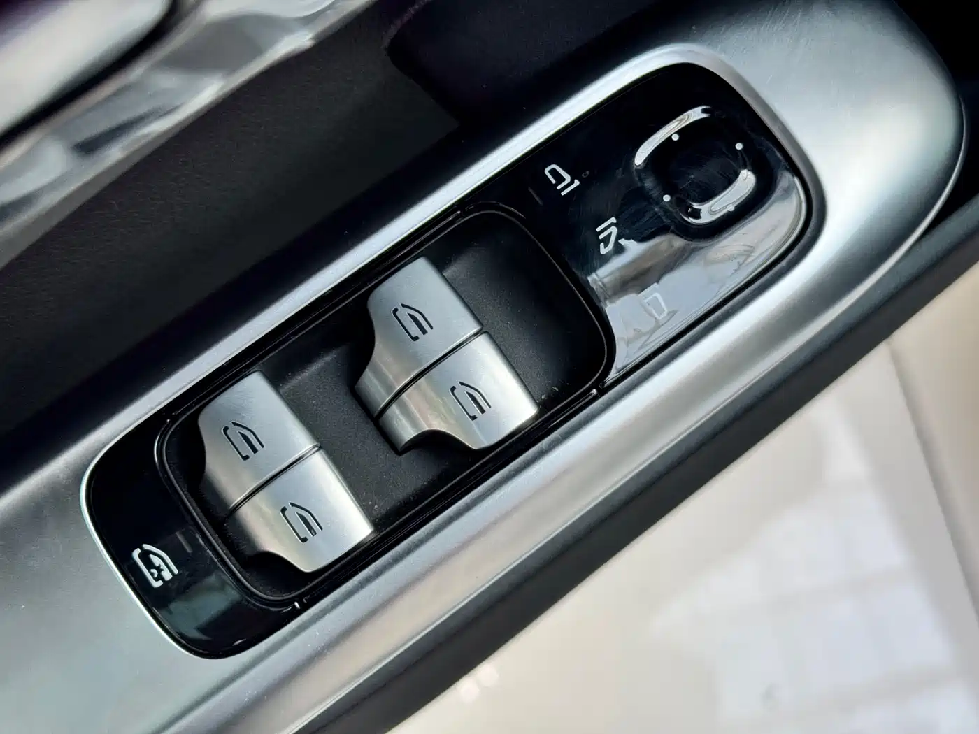 MERCEDES-BENZ C CLASS NEW ENERGY