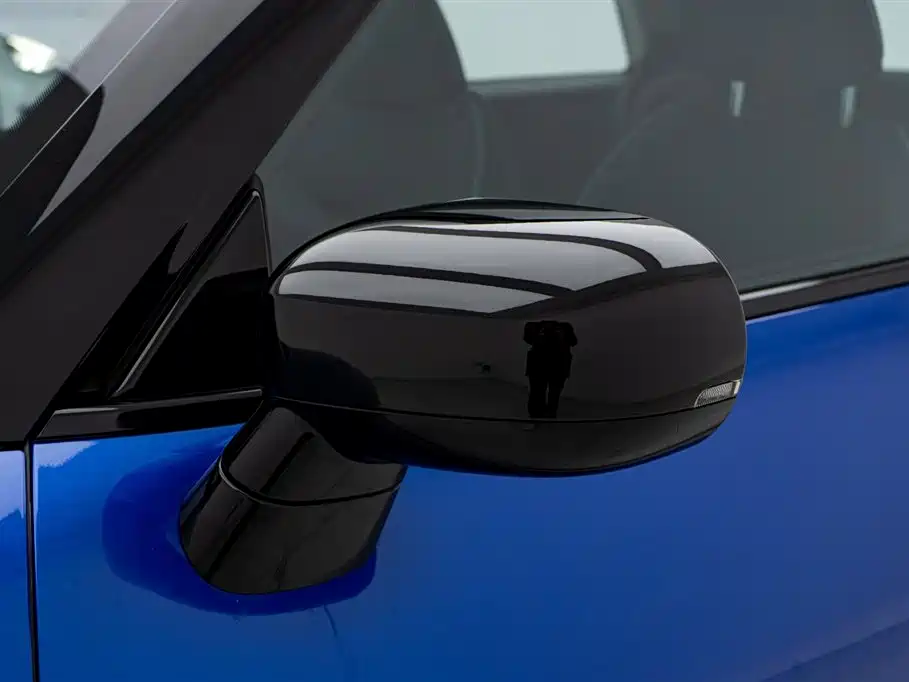 MINI ELECTRIC  COOPER