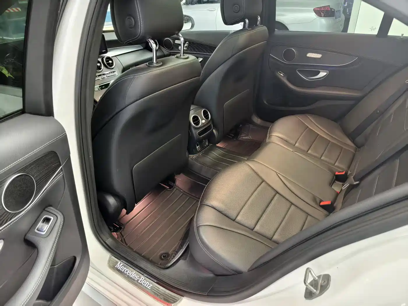 Mercedes-Benz C-Class 2020 Facelift C 260 L Sport фото 7