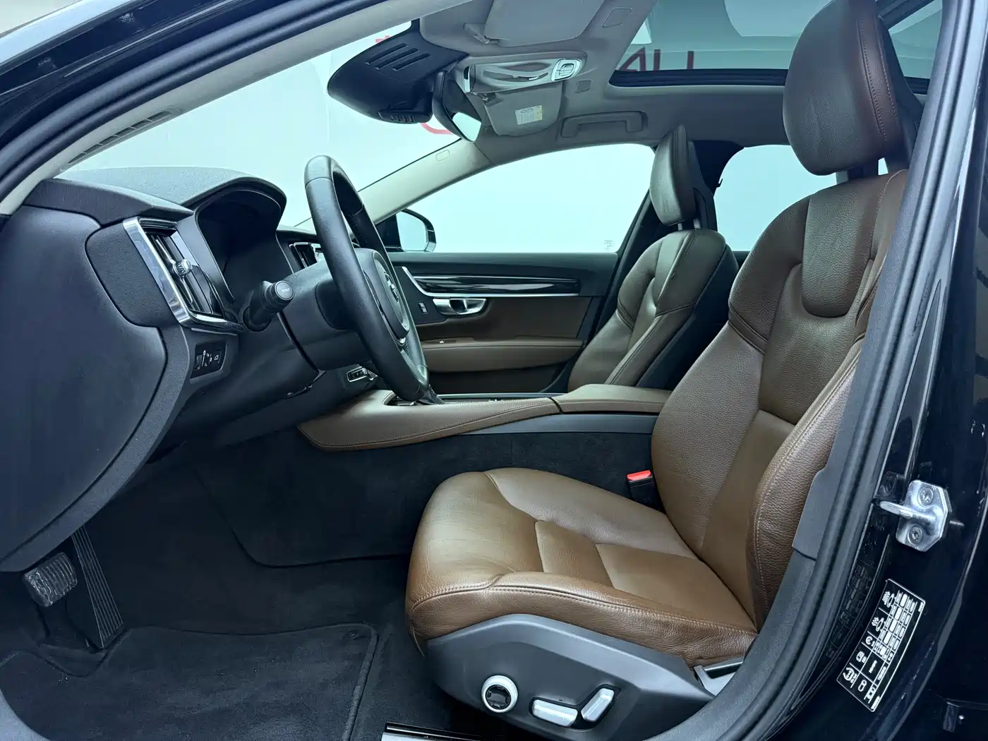 Volvo S90 2017 2017 T4 Inscription