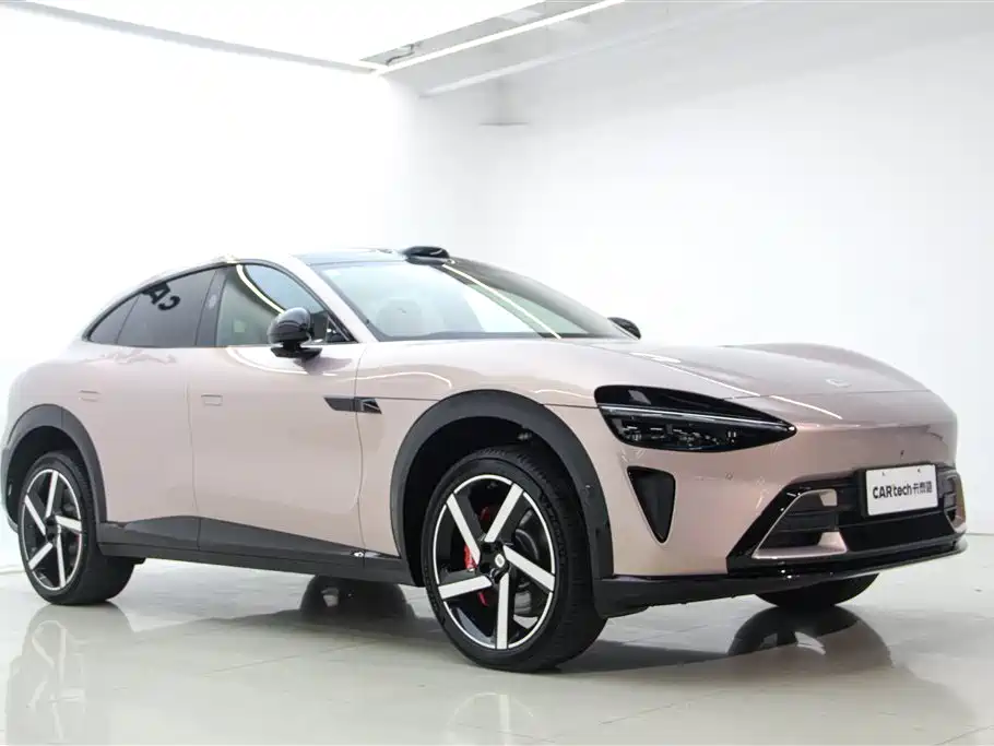 Xiaomi Auto Xiaomi YU7 2025 Ultra Long Range High Performance AWD Max Edition фото 4