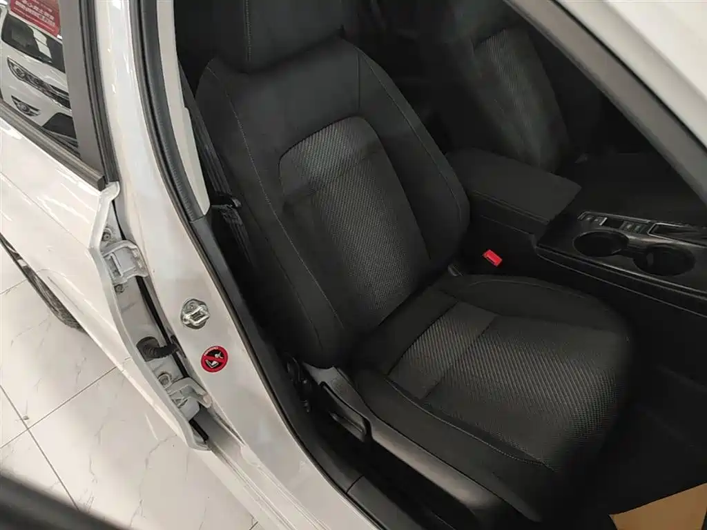 Honda Integra 2022 2022 240TURBO CVT Technology Edition