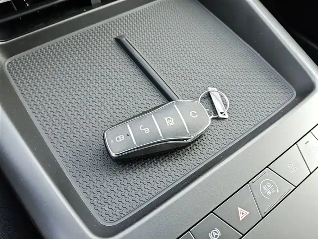 BYD Qin PLUS 2026 DM-i Smart Edition 128KM Progressive фото 17