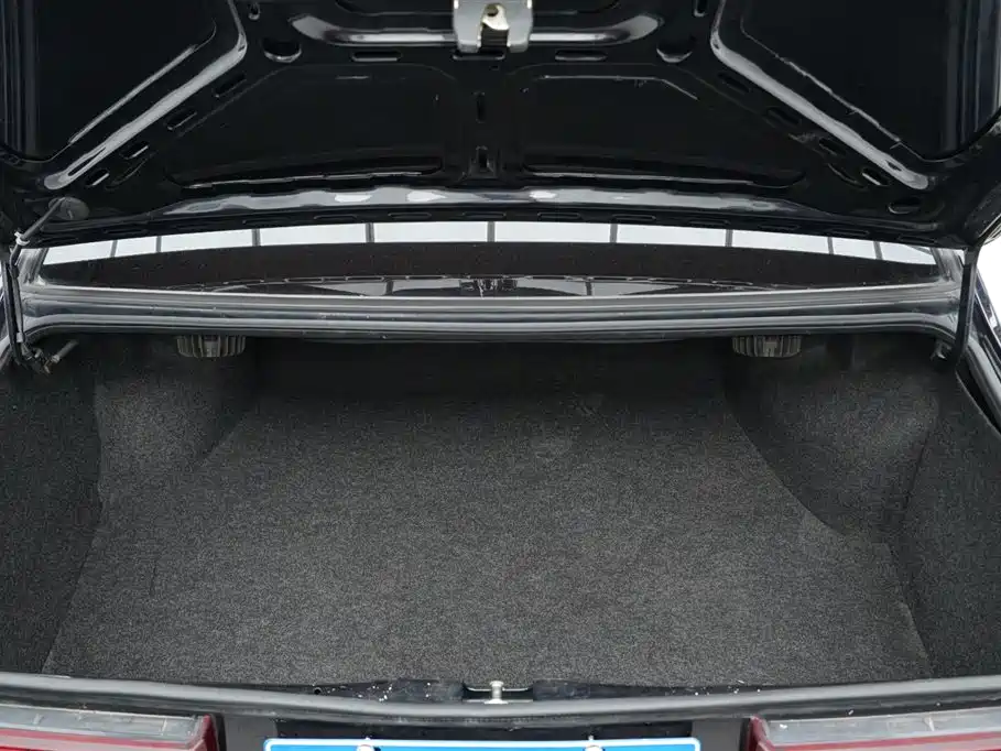 Volkswagen Santana Classic 2007 Model 1.8L Scenic Edition фото 34