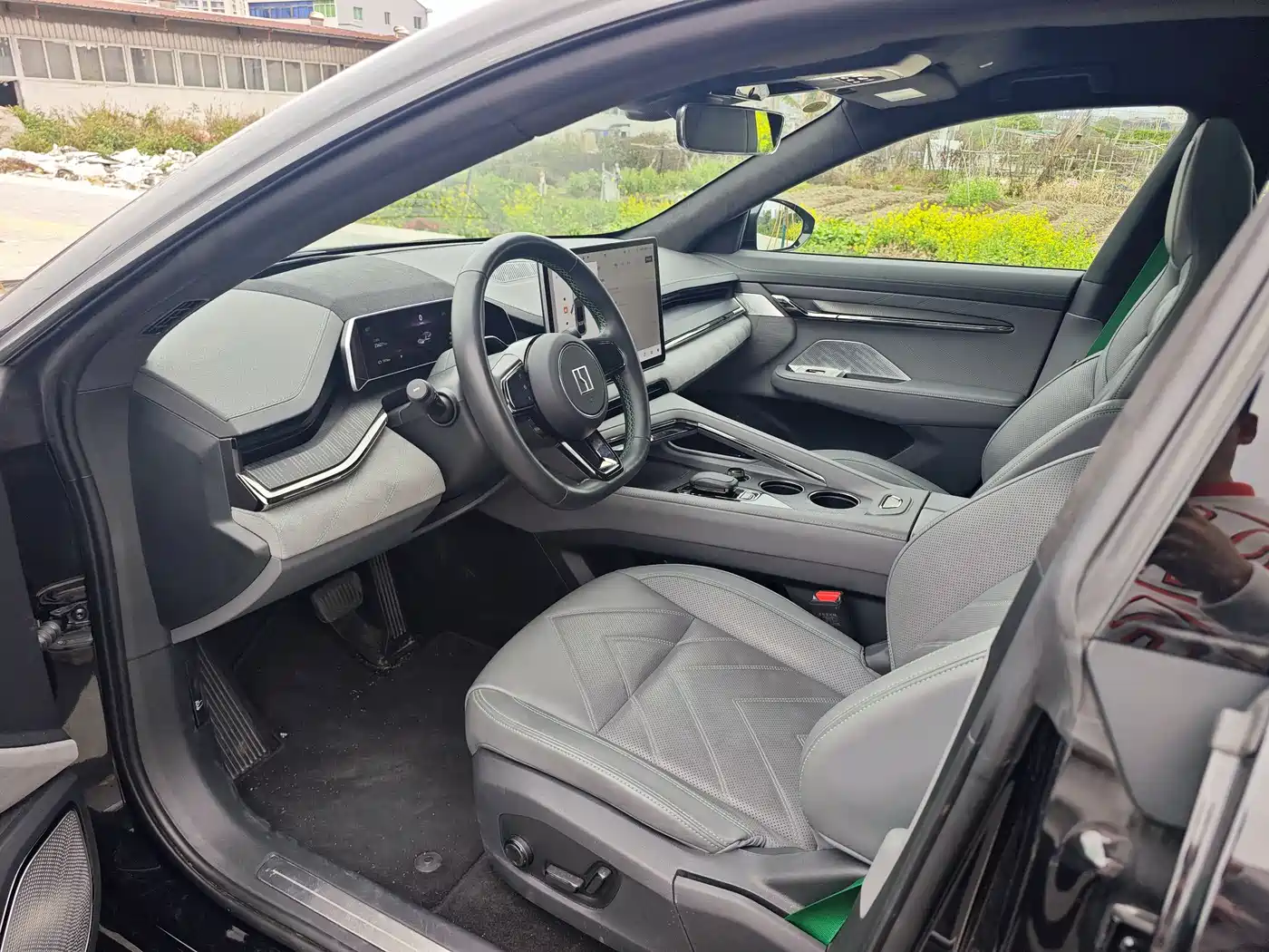 ZEEKR EXTREME KRYPTON 001