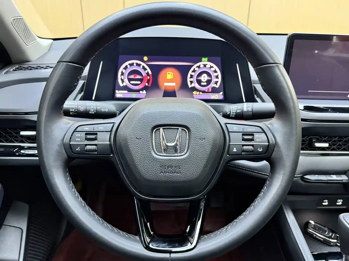 Honda Inspire 2026 2025 260TURBO Elite Edition