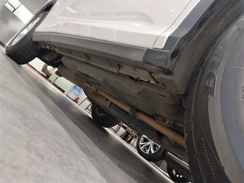 Lexus RX 2016 300 2WD Elite Edition (China V) фото 20