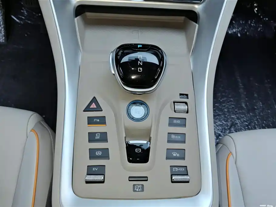 BYD Song Pro New Energy 2025 2024 Glory Edition DM-i 71KM Pilot