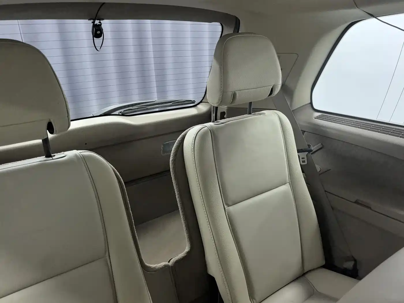Фото 8 - Volvo XC90