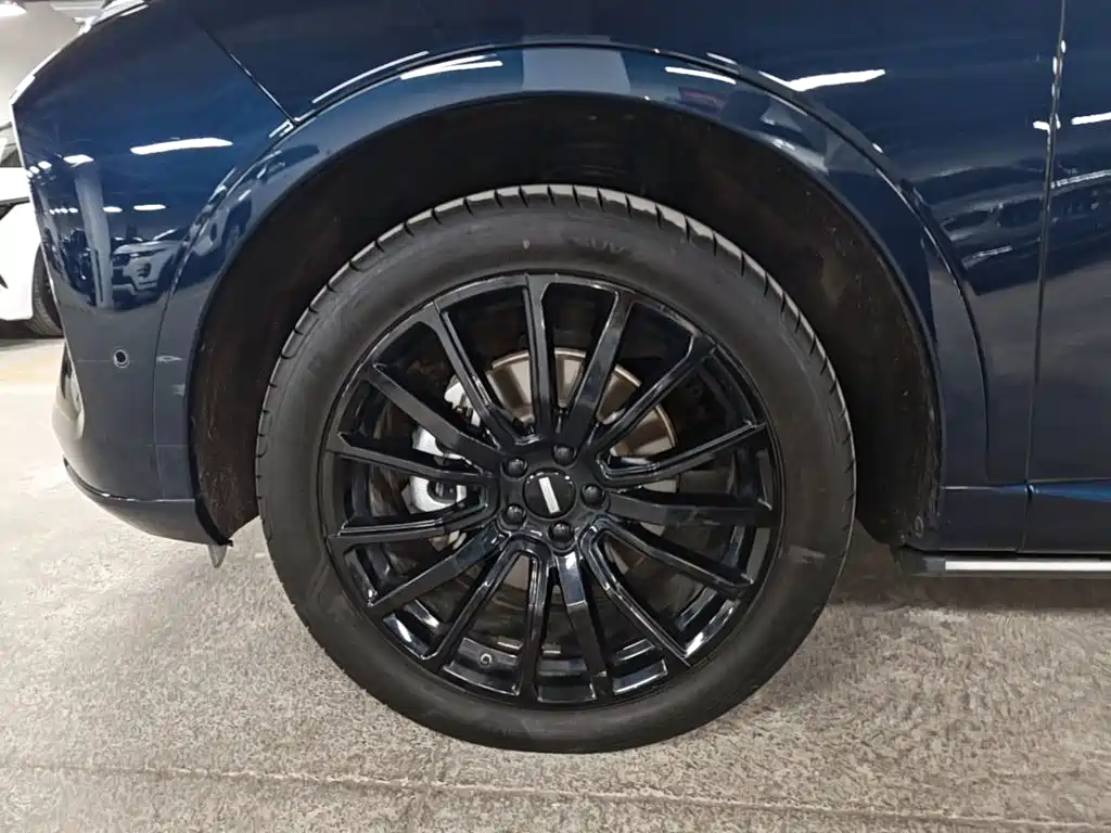 WEY Mocha New Energy 2024 2024 Hi4 AWD Long Range