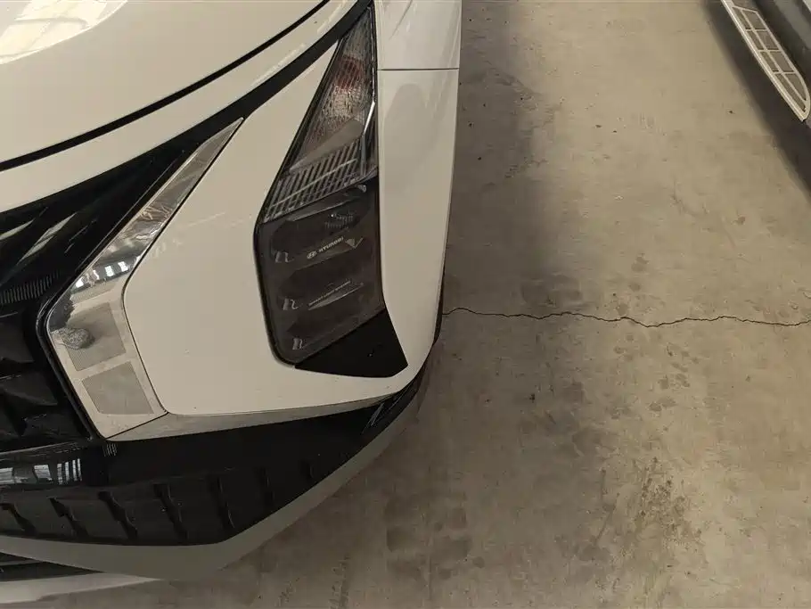 HYUNDAI BEIJING HYUNDAI IX35