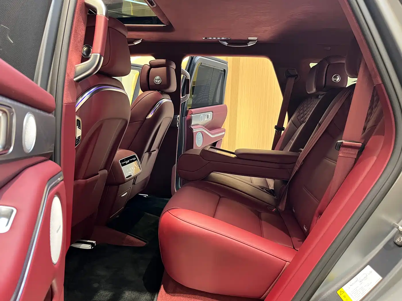 TANK TANK 700 NEW ENERGY