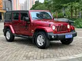 Photo 3 - Jeep Wrangler